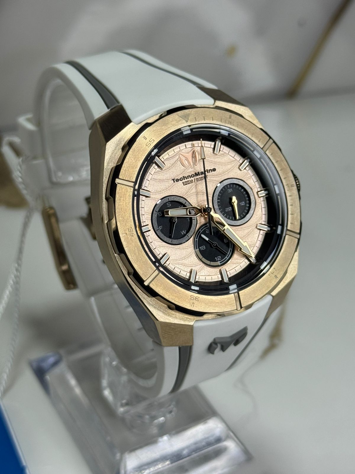 TECHNOMARINE CRUISE LEGEND (HOMBRE)