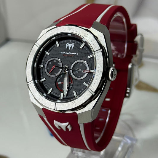 TECHNOMARINE CRUISE LEGEND (HOMBRE)