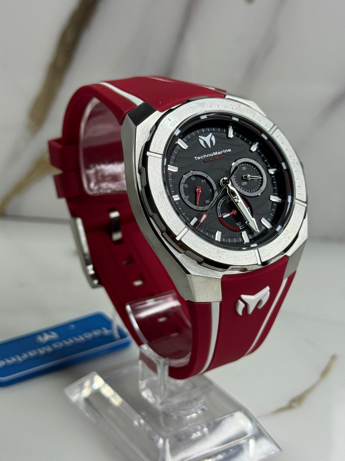 TECHNOMARINE CRUISE LEGEND (HOMBRE)