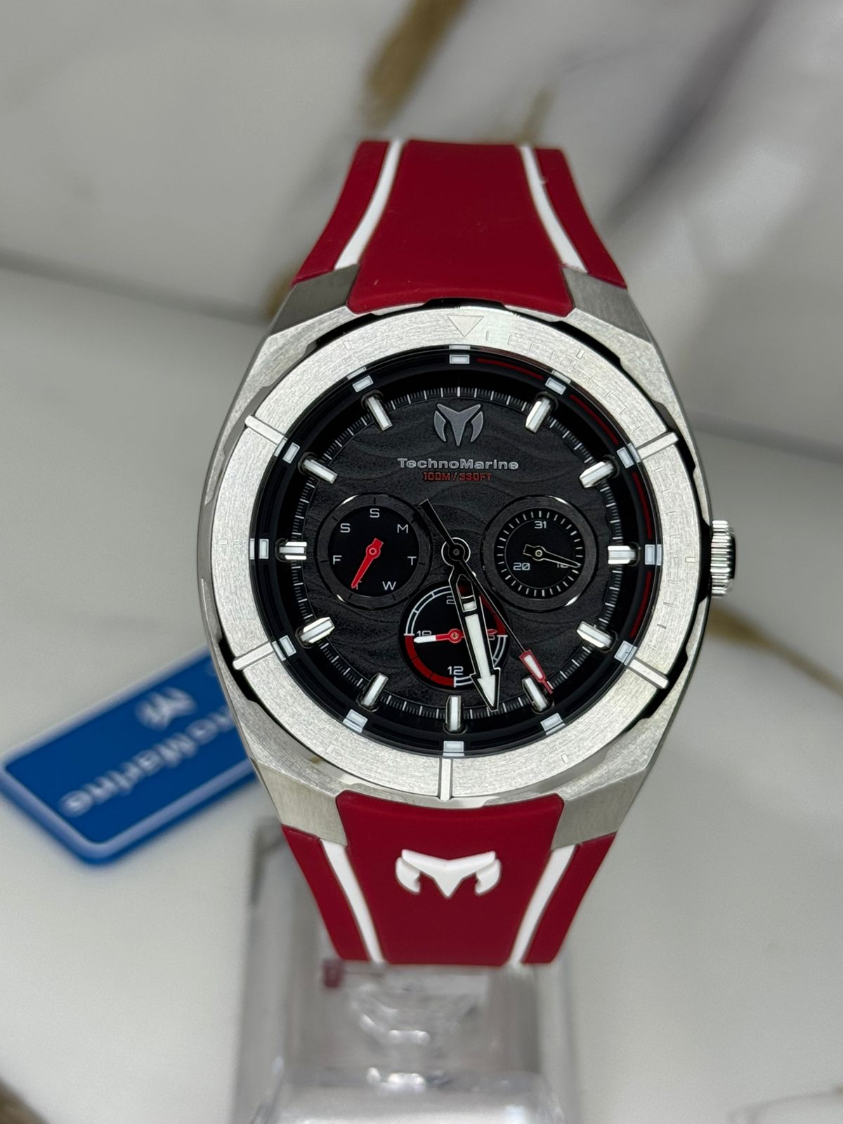 TECHNOMARINE CRUISE LEGEND (HOMBRE)