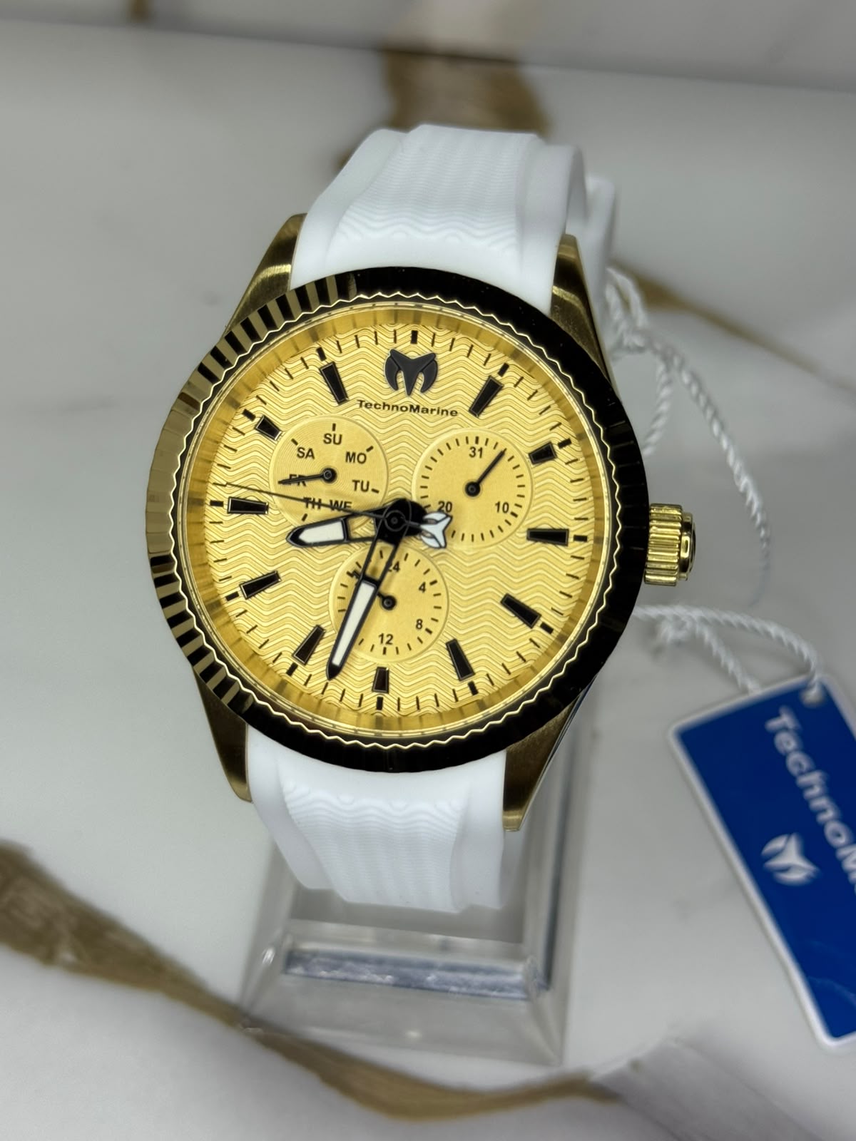 TECHNOMARINE SEA DREAM (HOMBRE)