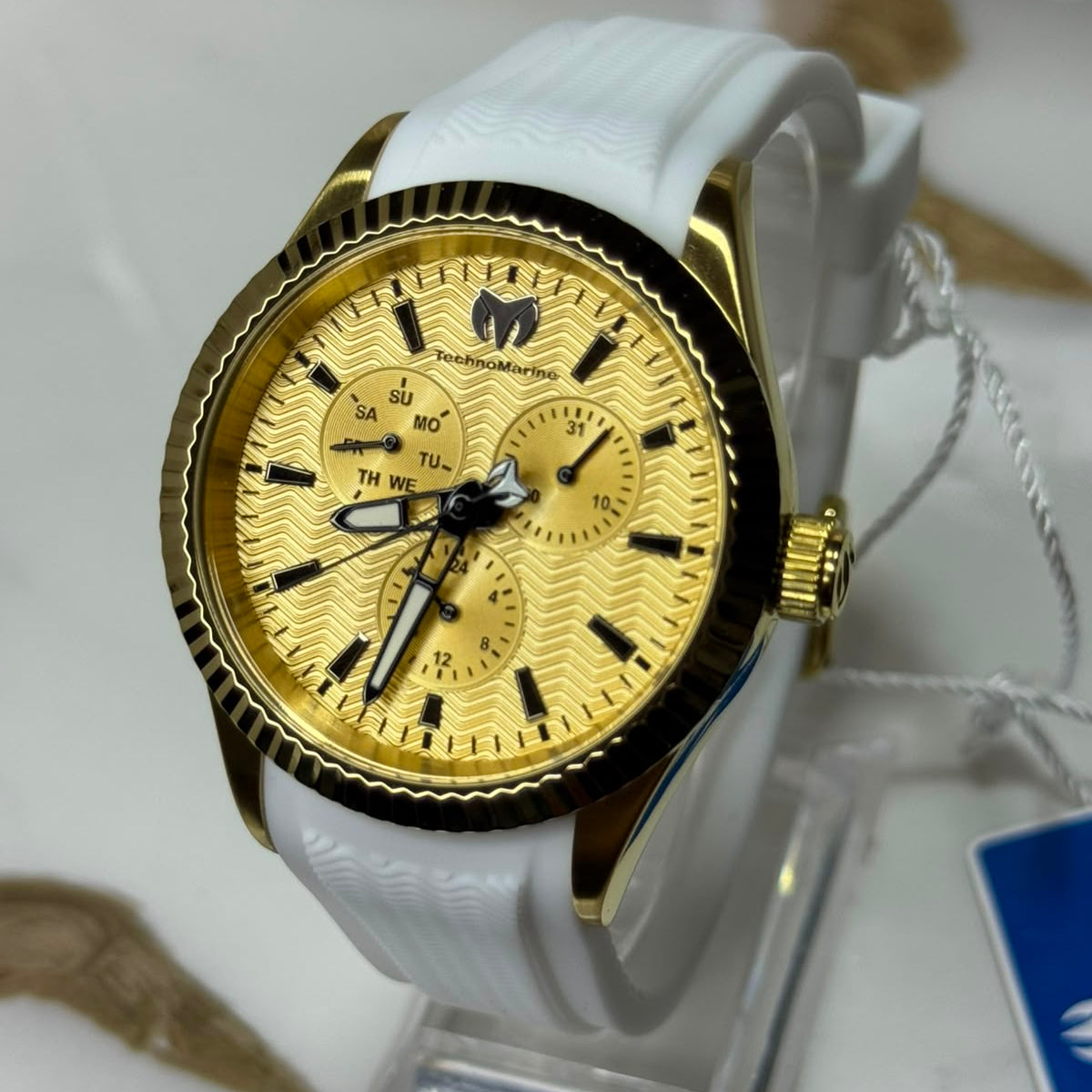 TECHNOMARINE SEA DREAM (HOMBRE)