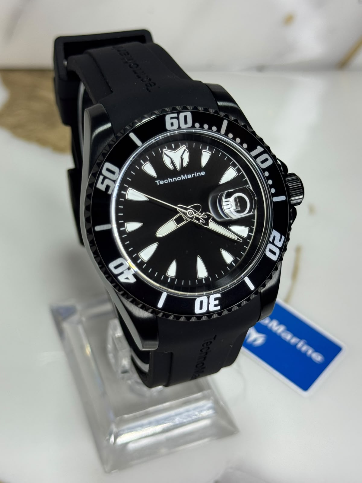 TECHNOMARINE SEA MANTA