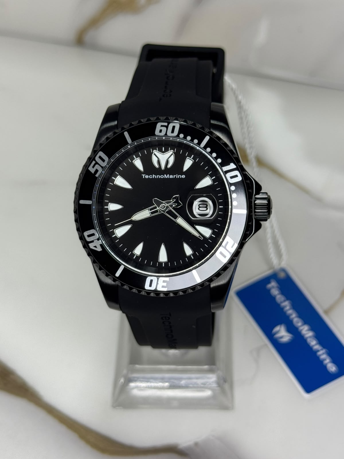 TECHNOMARINE SEA MANTA