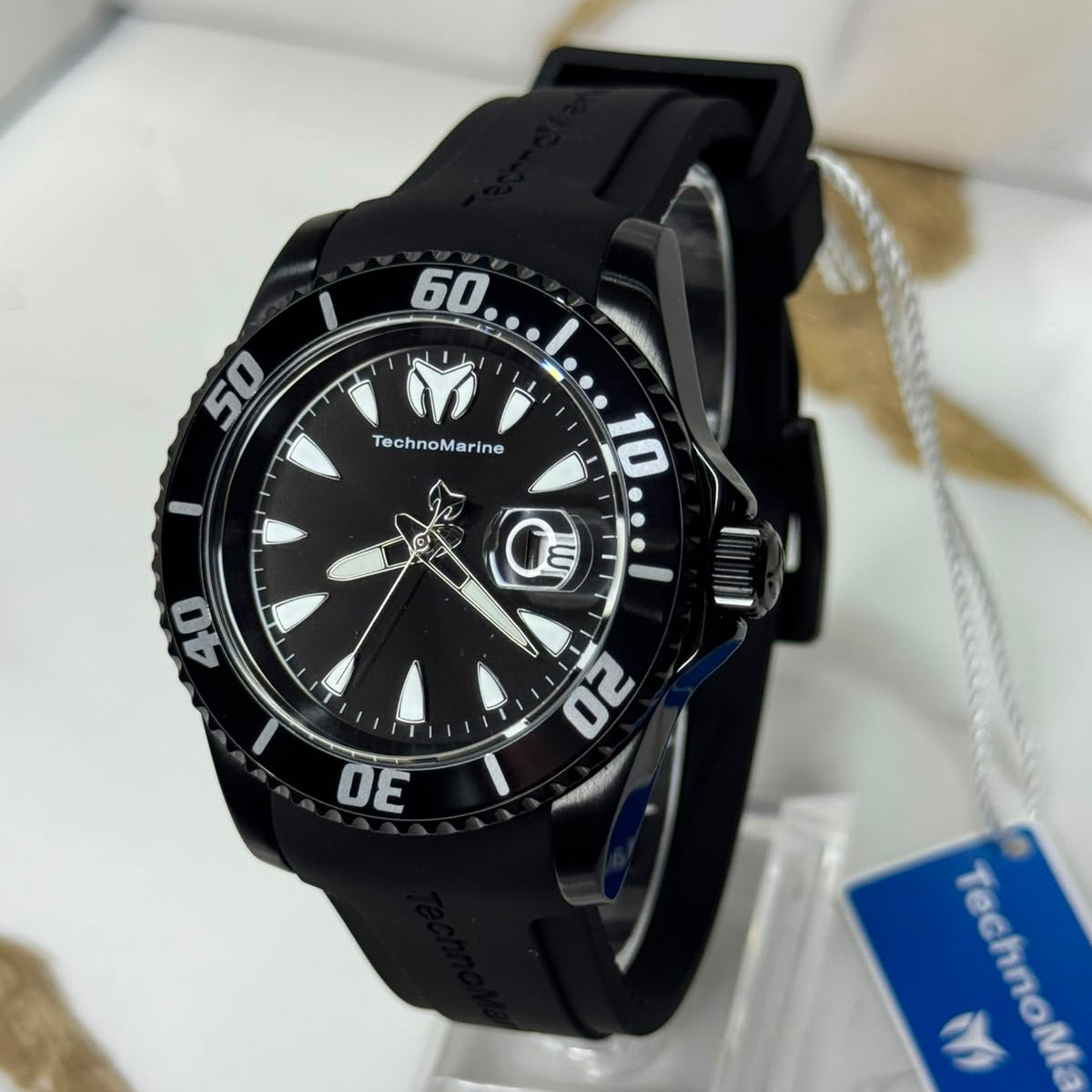 TECHNOMARINE SEA MANTA
