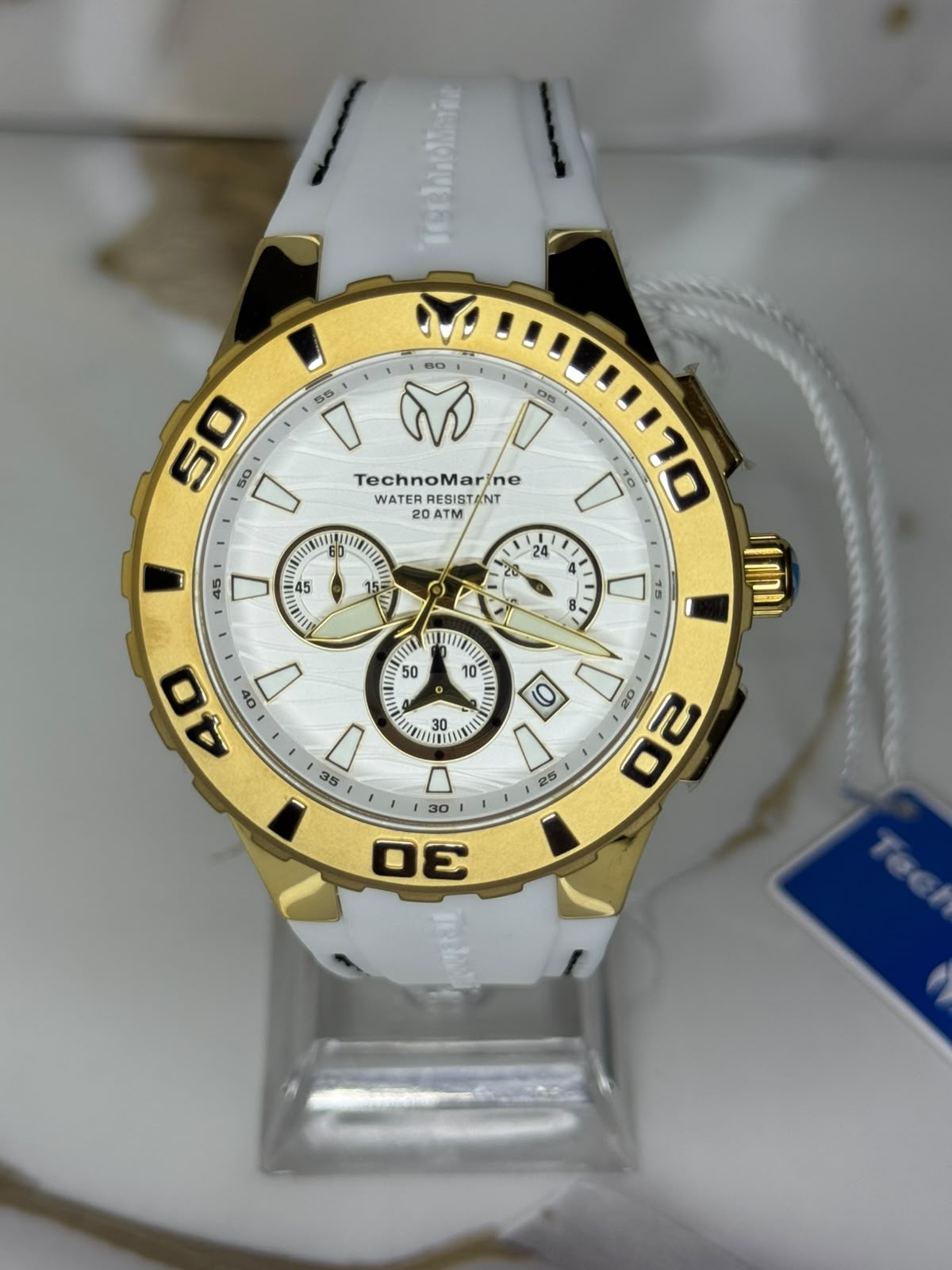 TECHNOMARINE MEDUSA (HOMBRE)