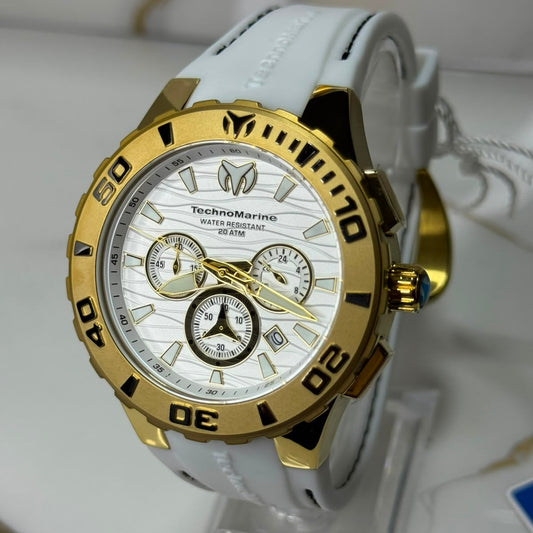 TECHNOMARINE MEDUSA (HOMBRE)