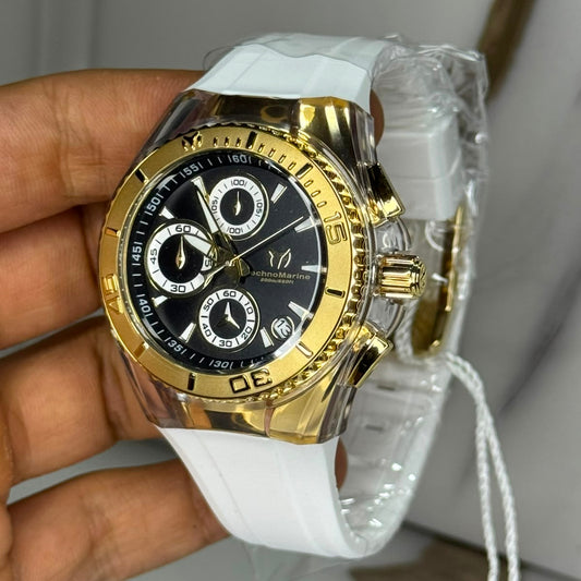 TECHNOMARINE CRUISE 40MM (MUJER)