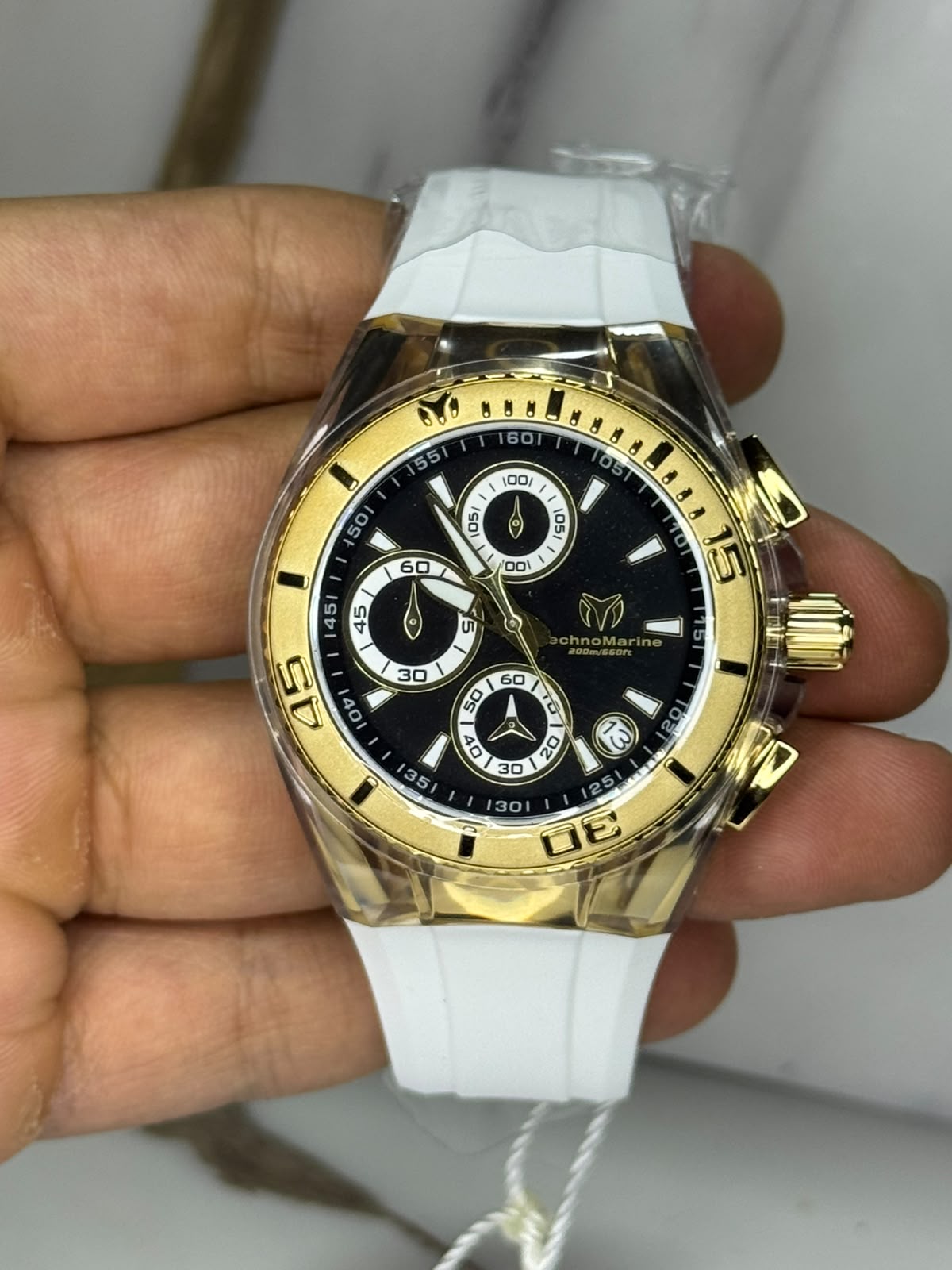 TECHNOMARINE CRUISE 40MM (MUJER)