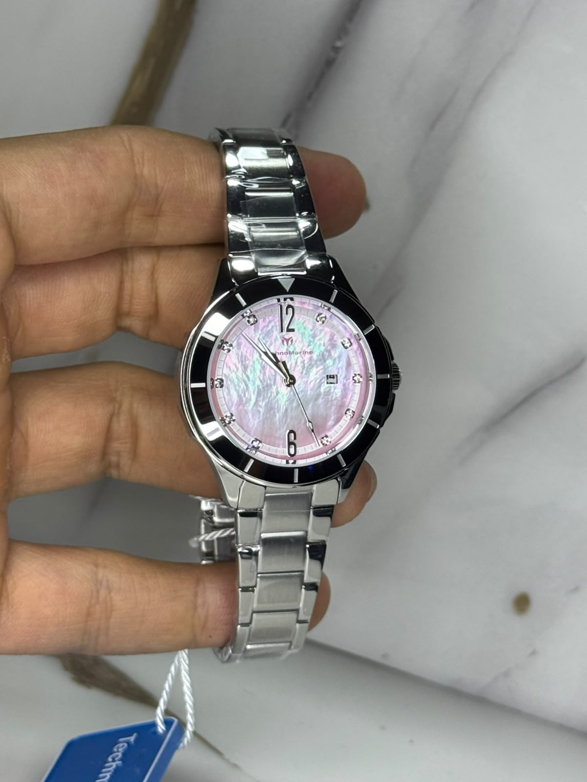 TECHNOMARINE LUNA (MUJER)
