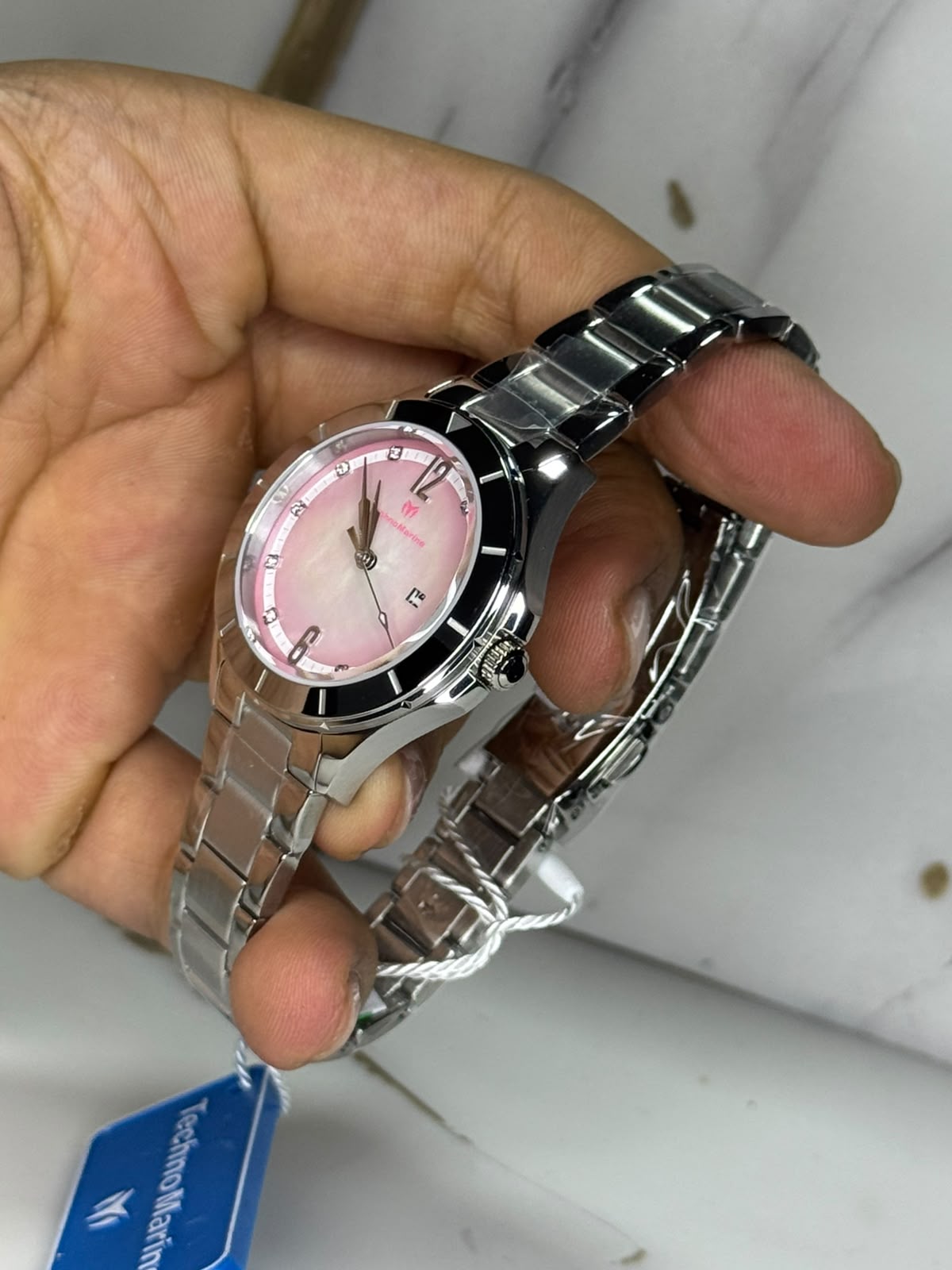 TECHNOMARINE LUNA (MUJER)