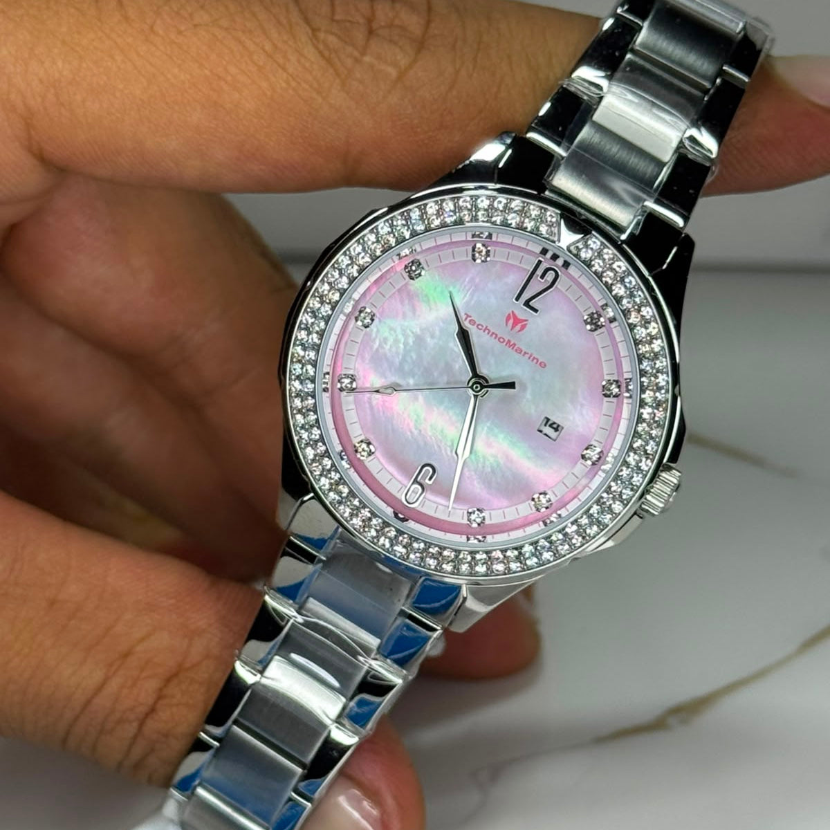 TECHNOMARINE LUNA (MUJER)