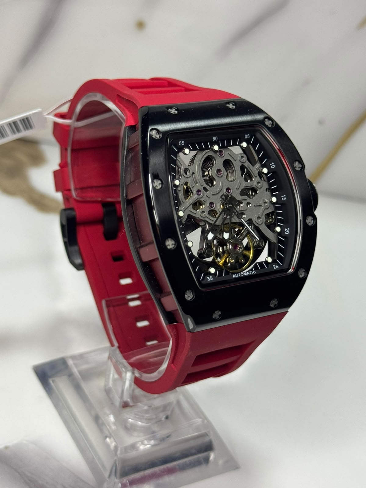 INVICTA S1 RALLY AUTOMATICO