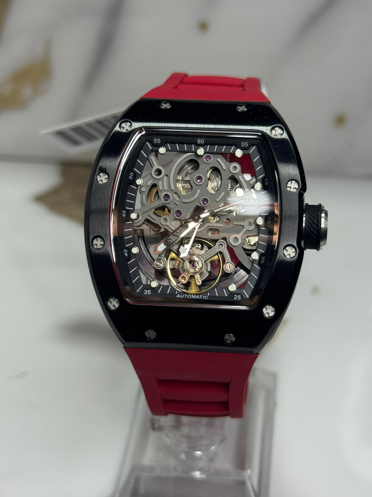 INVICTA S1 RALLY AUTOMATICO