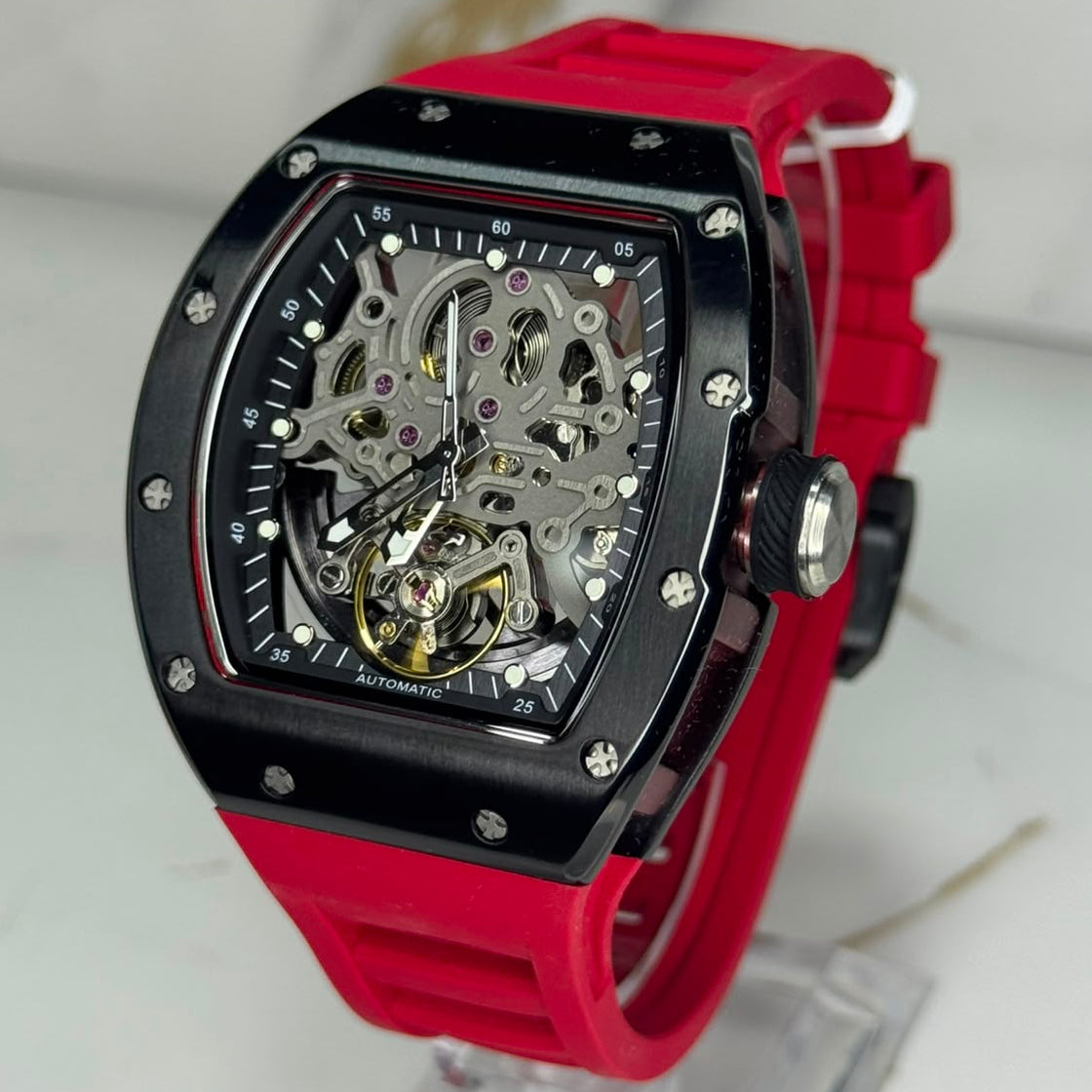 INVICTA S1 RALLY AUTOMATICO