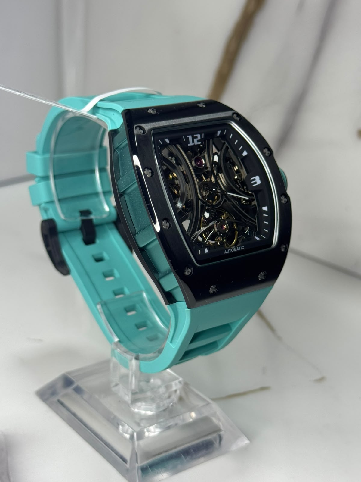 INVICTA S1 RALLY AUTOMATICO