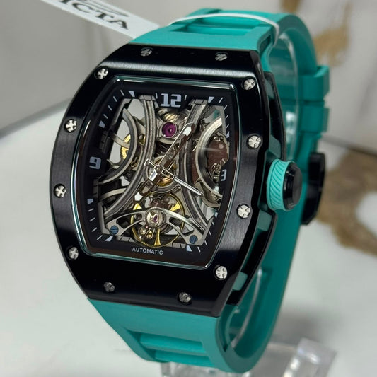 INVICTA S1 RALLY AUTOMATICO