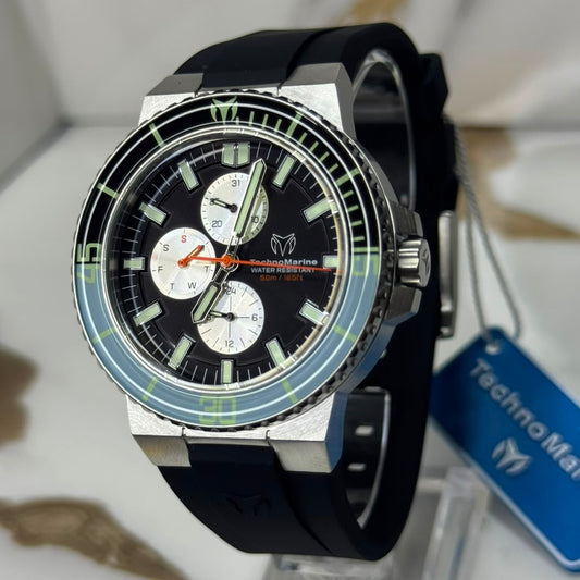 TECHNOMARINE LA PELAGIA (HOMBRE)