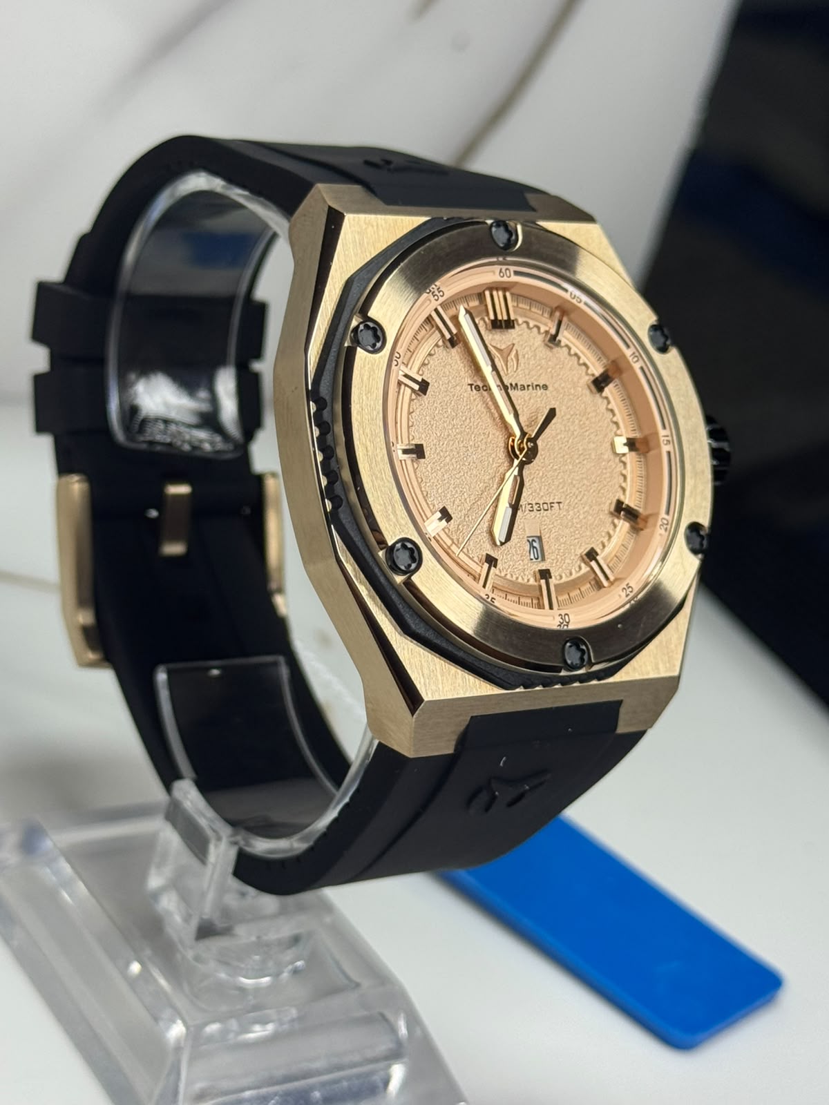TECHNOMARINE CORAL LEGACY (HOMBRE)