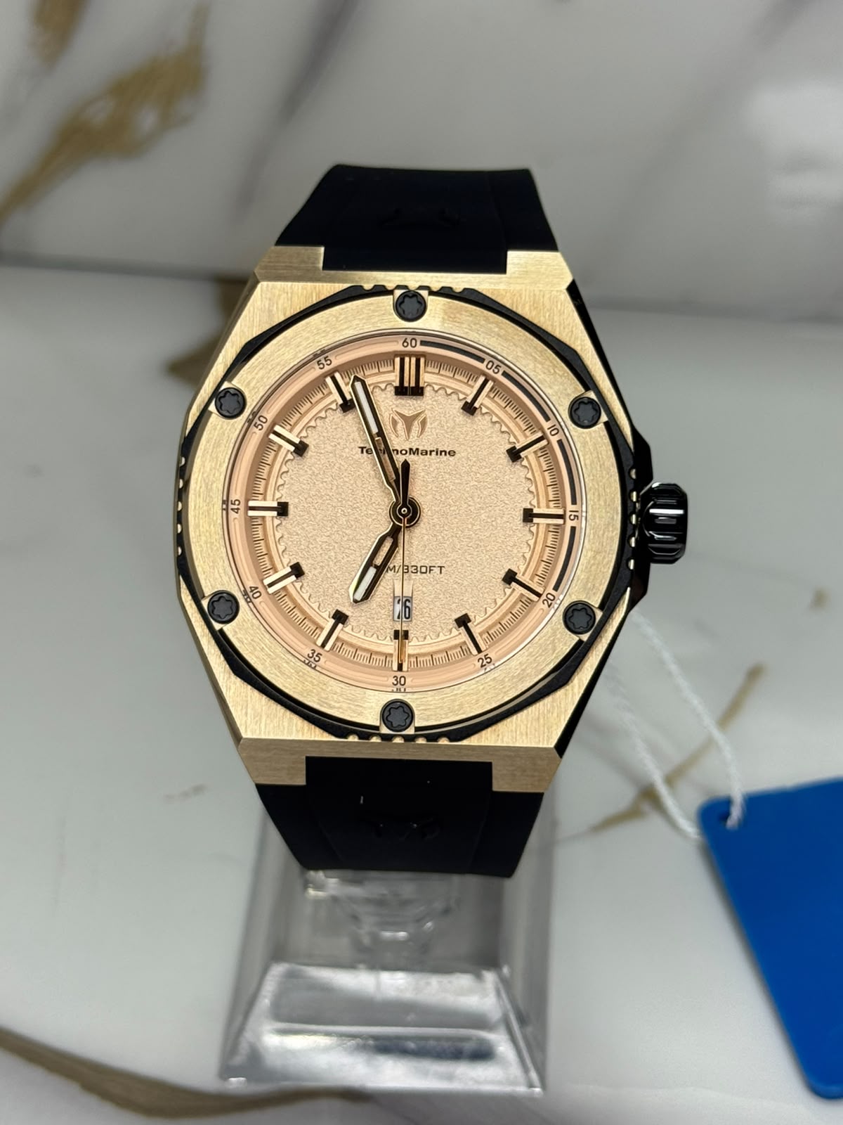 TECHNOMARINE CORAL LEGACY (HOMBRE)