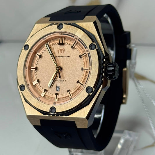 TECHNOMARINE CORAL LEGACY (HOMBRE)
