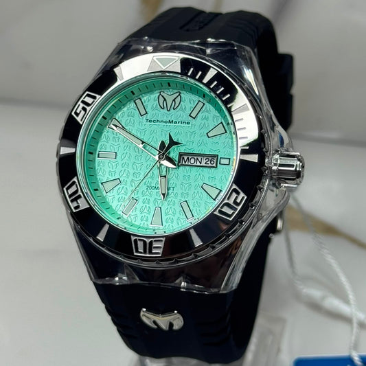 TECHNOMARINE MONOGRAM (HOMBRE)