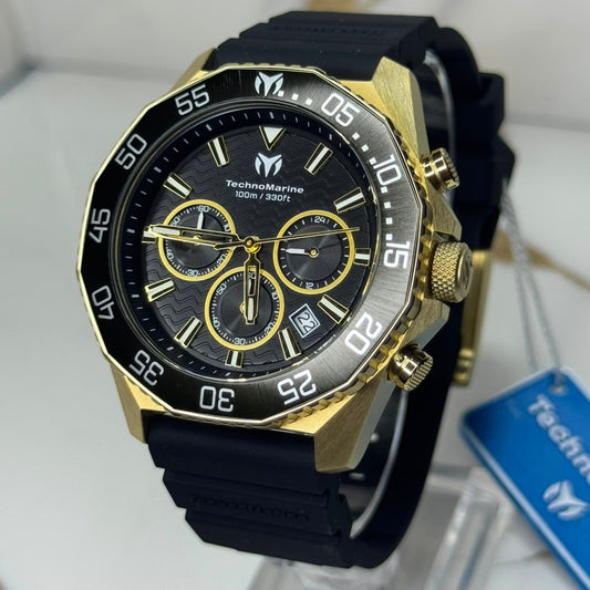 TECHNOMARINE MARE VIVO (HOMBRE)