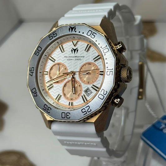 TECHNOMARINE MARE VIVO (HOMBRE)