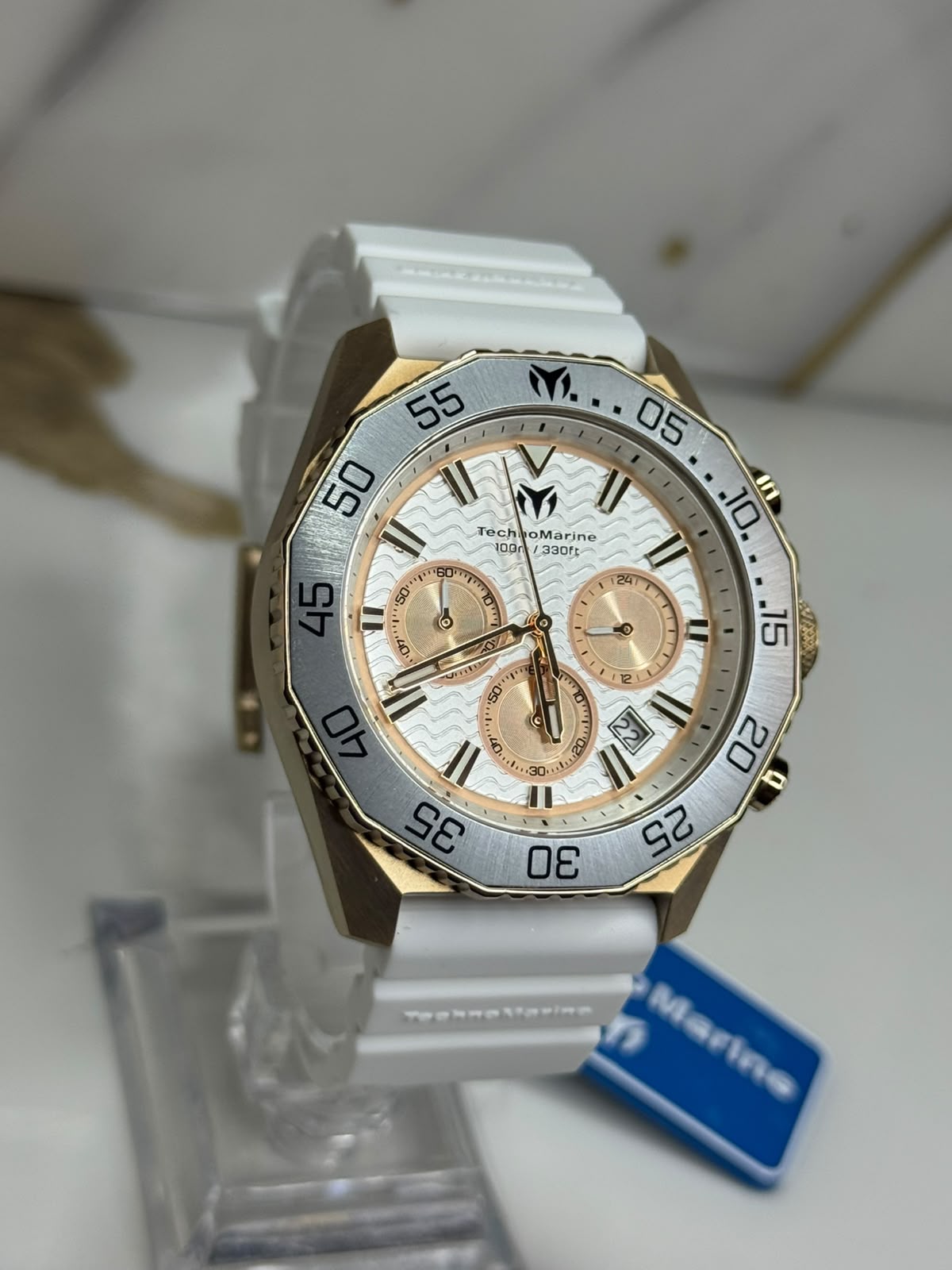 TECHNOMARINE MARE VIVO (HOMBRE)