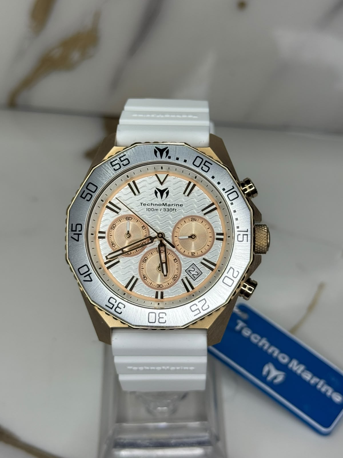 TECHNOMARINE MARE VIVO (HOMBRE)