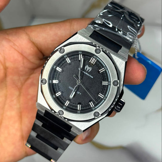 TECHNOMARINE CORAL LEGACY (HOMBRE)