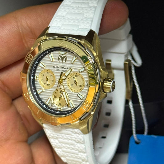 TECHNOMARINE SEVEN SEAS (MUJER)