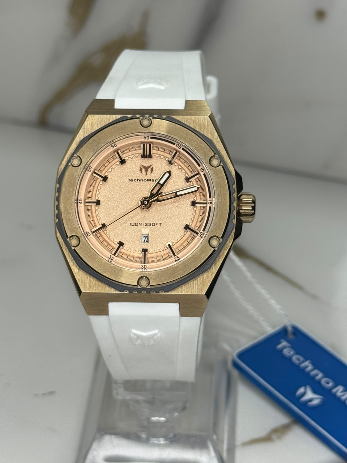 TECHNOMARINE CORAL LEGACY (MUJER)