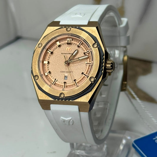 TECHNOMARINE CORAL LEGACY (MUJER)