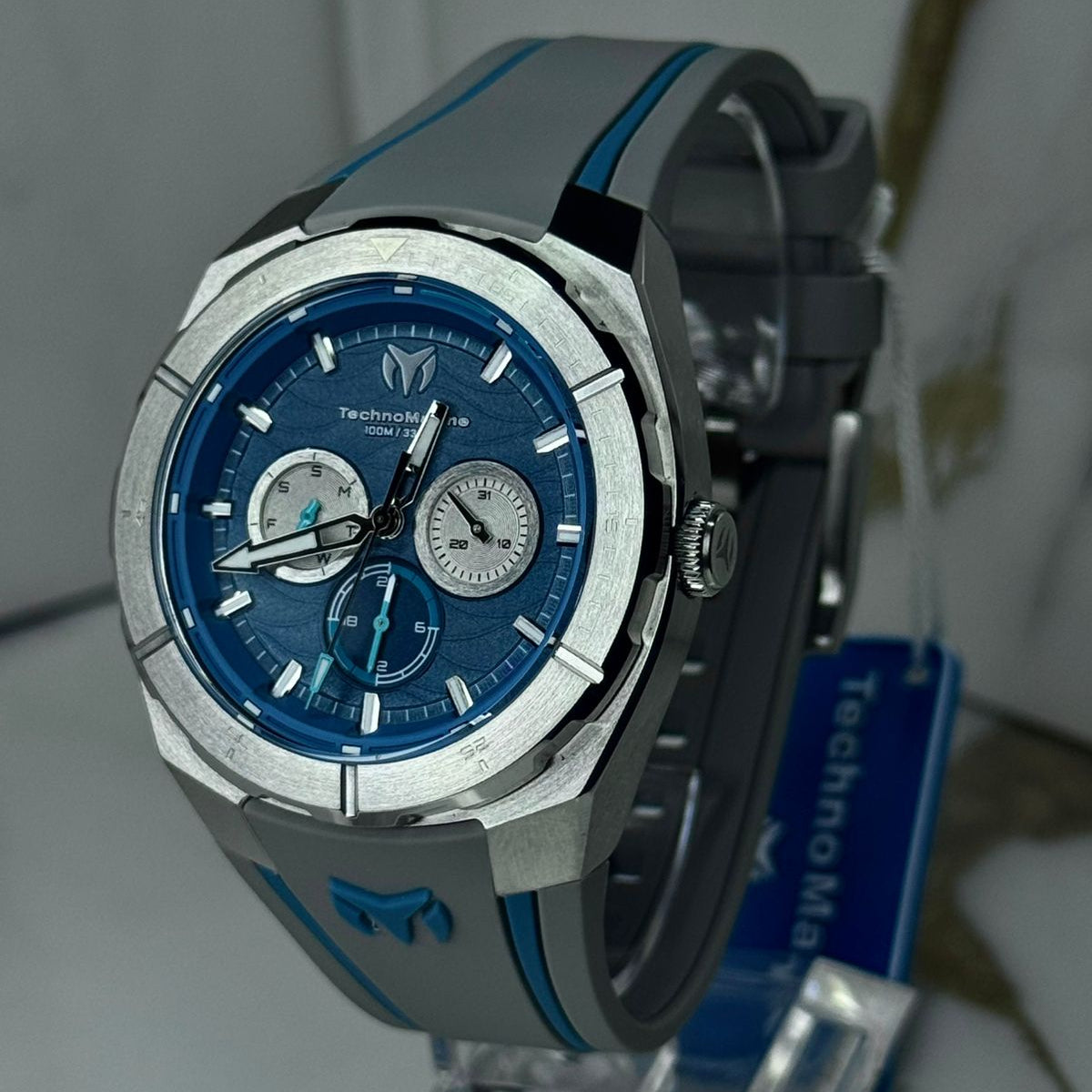 TECHNOMARINE CRUISE LEGEND (HOMBRE) TM-125019