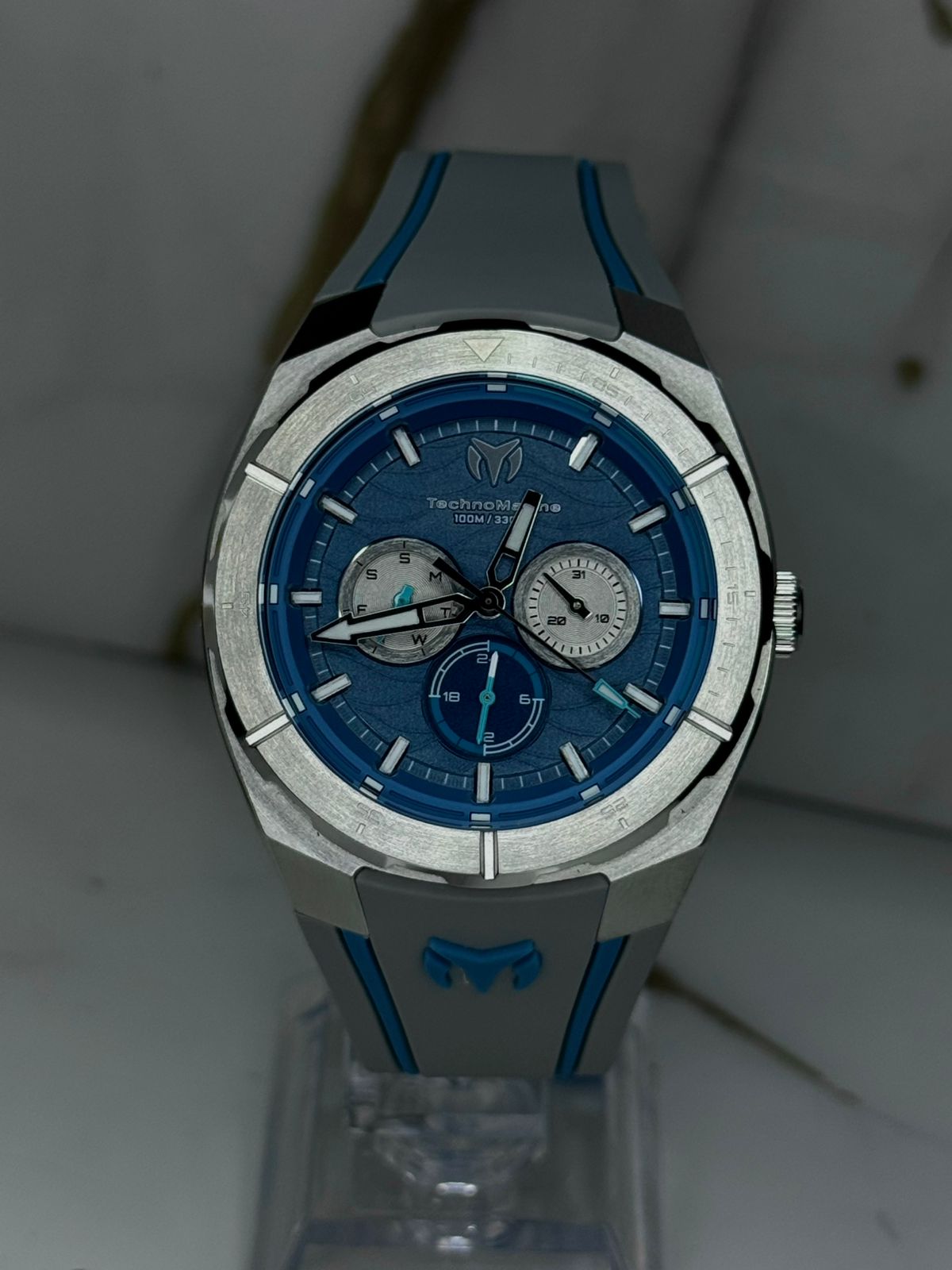 TECHNOMARINE CRUISE LEGEND (HOMBRE) TM-125019
