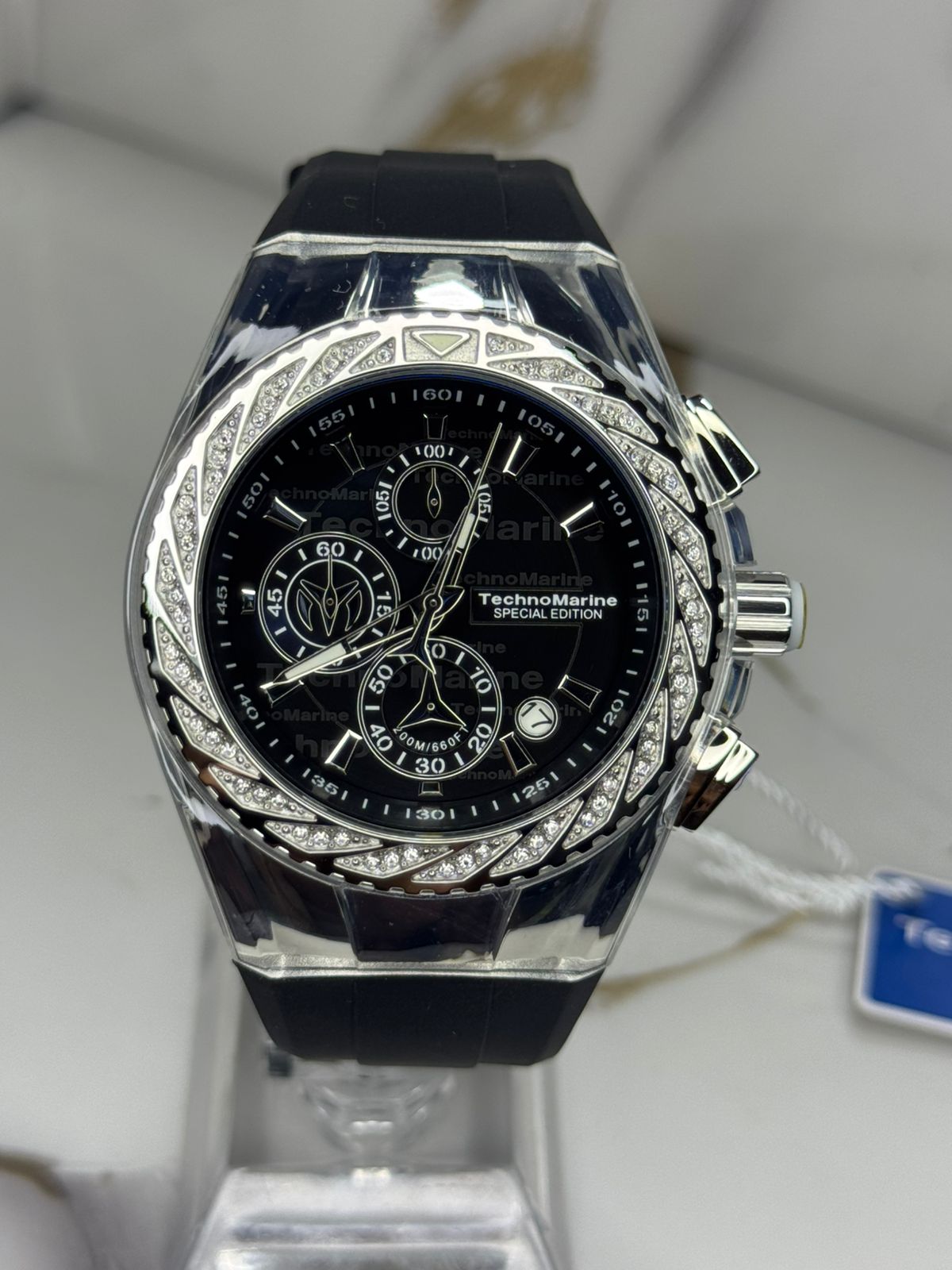 TECHNOMARINE SPECIAL EDITION (HOMBRE) TM-125015
