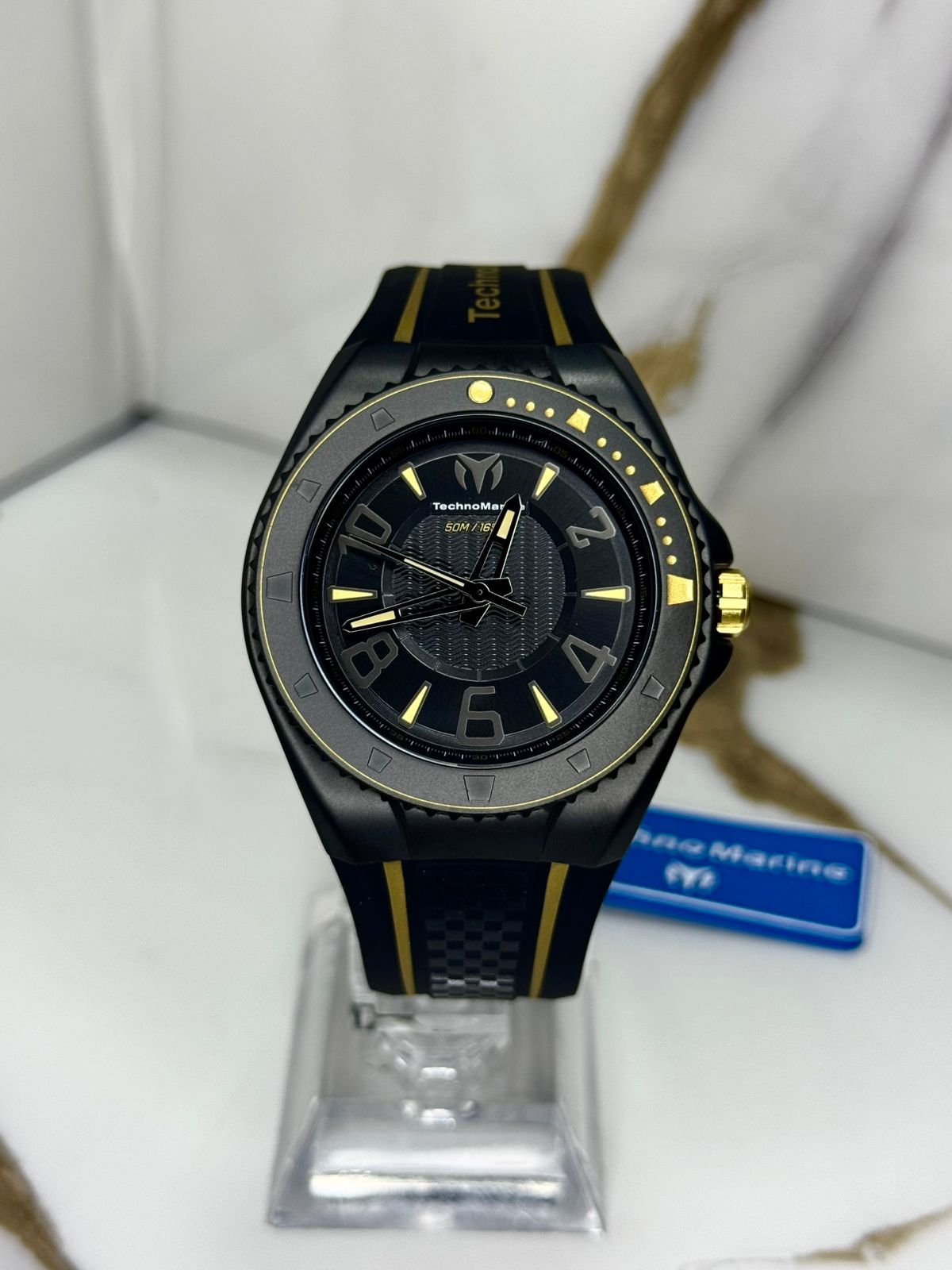 TECHNOMARINE RACING LEGENDS (HOMBRE) TM-525016