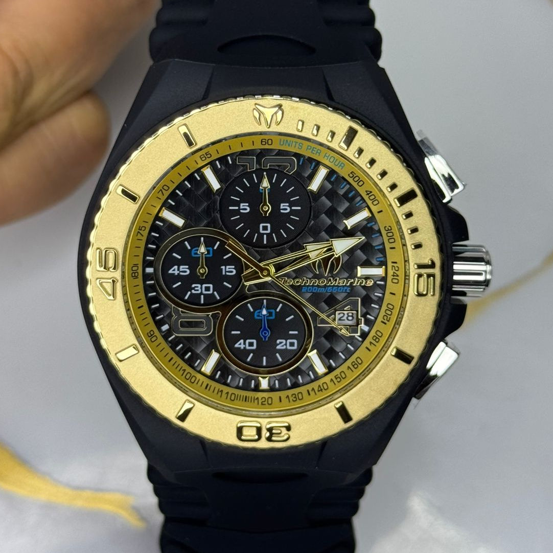 TECHNOMARINE JELLYFISH 47MM (TM-115111)
