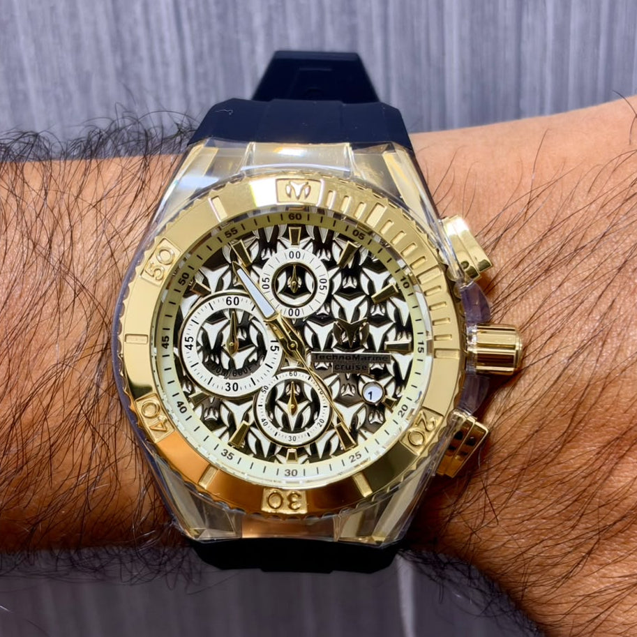 TECHNOMARINE CRUISE ORIGINAL (45MM)