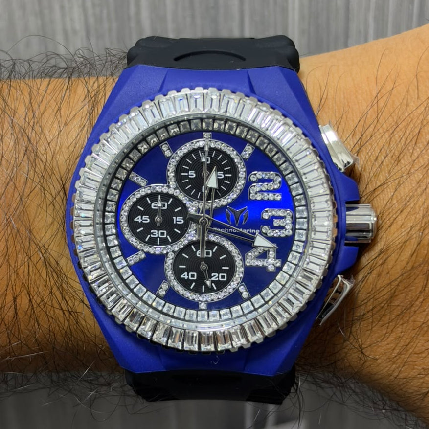 TECHNOMARINE JELLYFISH 46MM