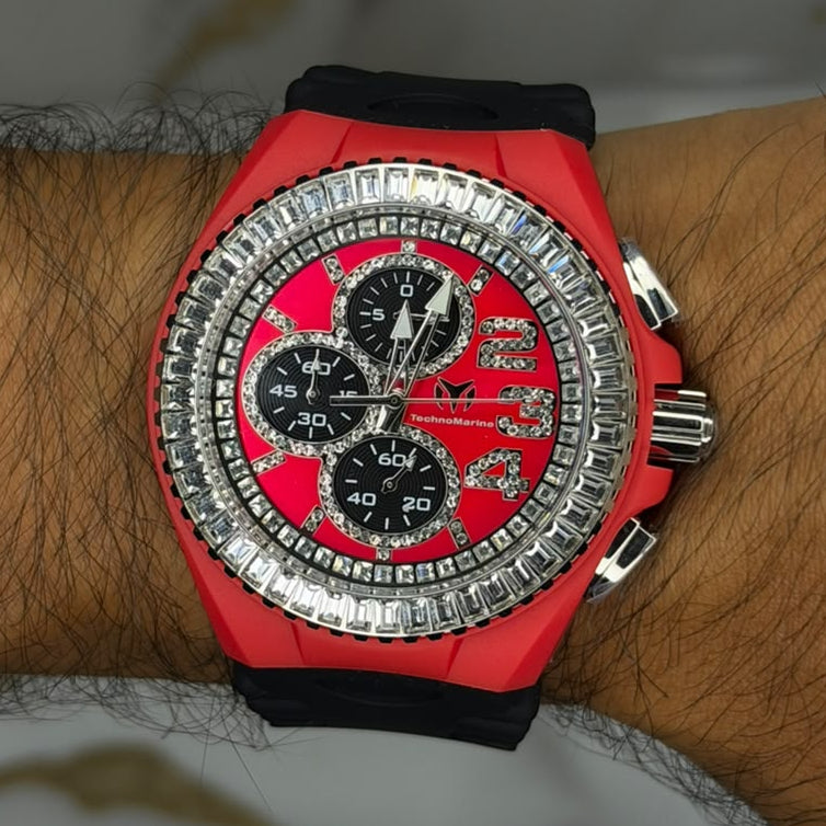 TECHNOMARINE JELLYFISH 46MM