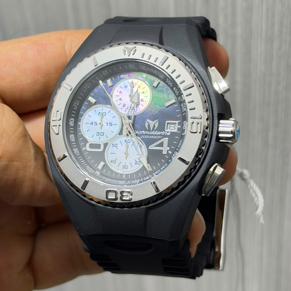 TECHNOMARINE JELLYFISH (HOMBRE 46MM)