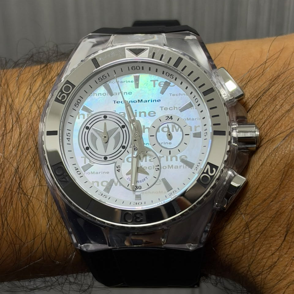 TECHNOMARINE CRUISE CALIFORNIA (45MM)