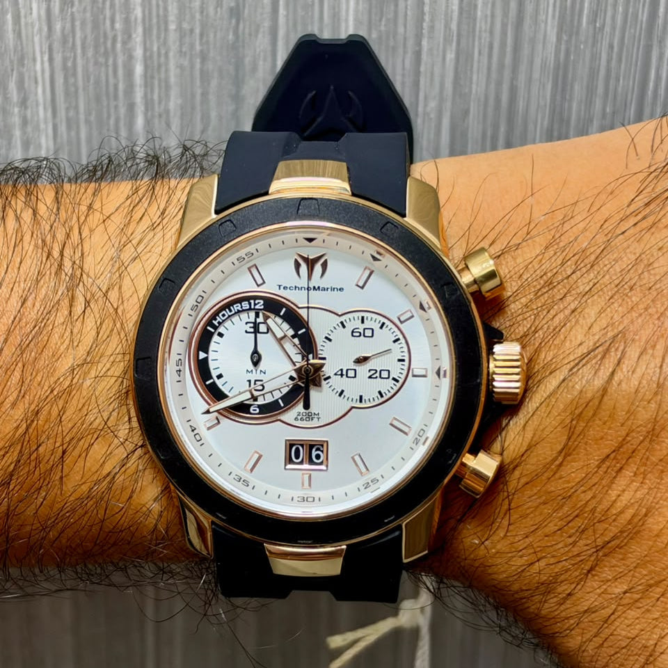 TECHNOMARINE UF6 (45MM)