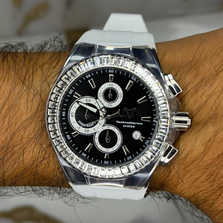 TECHNOMARINE CRUISE ORIGINAL (45MM)