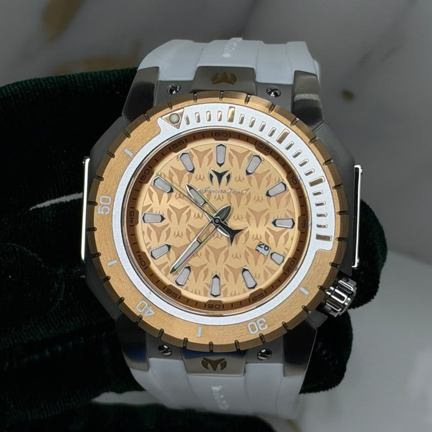 TECHNOMARINE MANTA (48MM)