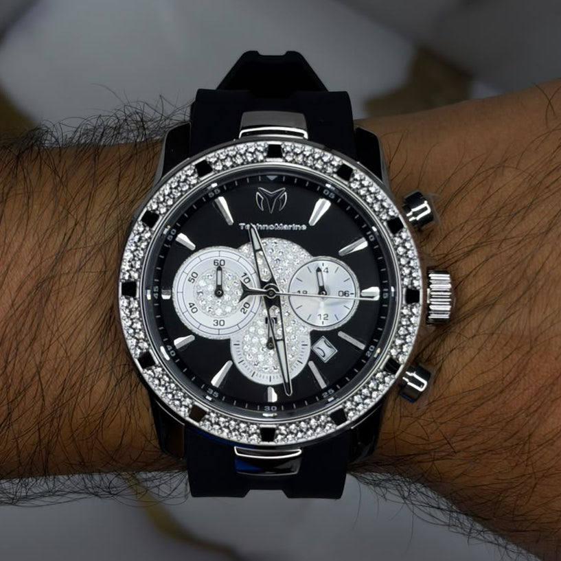 TECHNOMARINE UF6 (45MM)