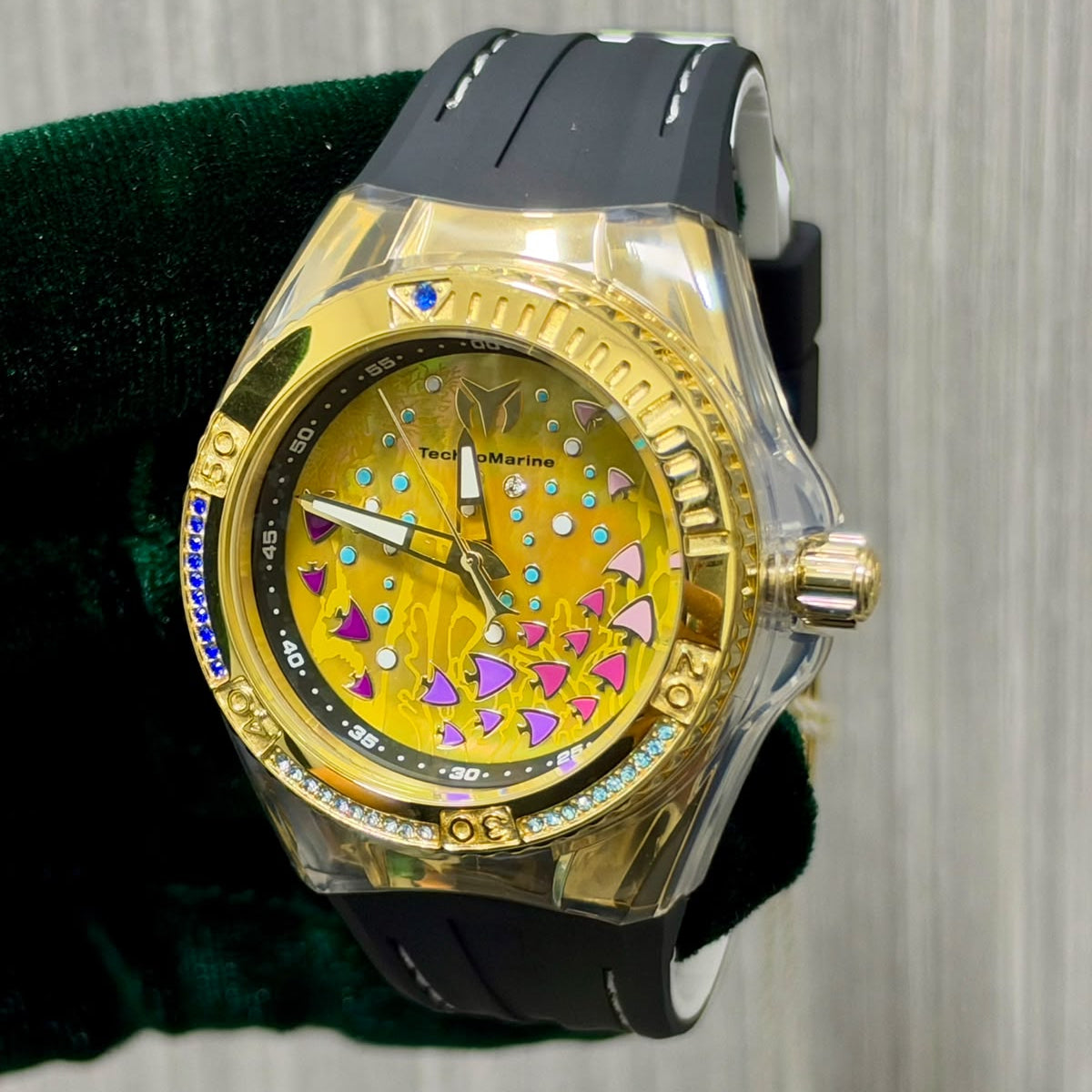 TECHNOMARINE CRUISE DREAM 40MM