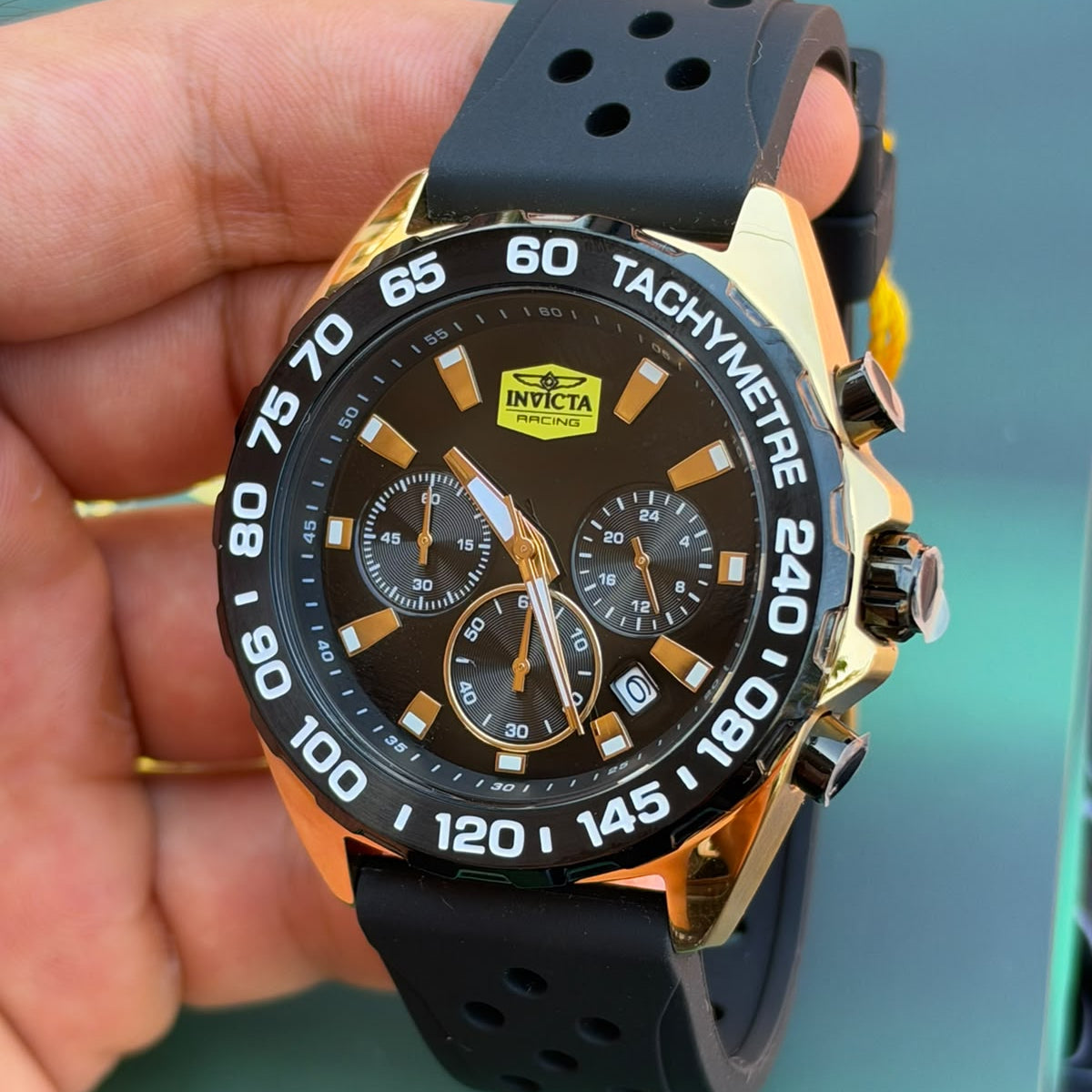 INVICTA RACING
